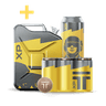 Booster Pack