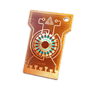 1x Blitzträger Key