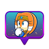Wish for Peace (Tikal)*1