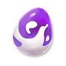 Incredible Egg*1