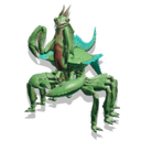 N. Heydroadrus Companion