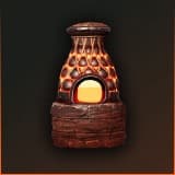 Rust Isles Furnace