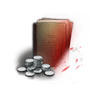 2x Personal Reserves
