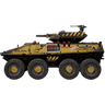 LAV-AA - Bombworks
