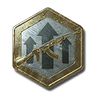 Prem. Weapon EXP Token x2