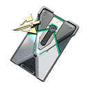 Warfare 2x EXP Card