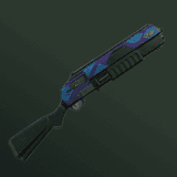 PoT - Combat Shotgun