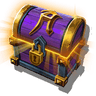 Dragonfire Chest