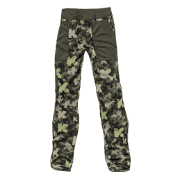 KICK Scrubs Pants