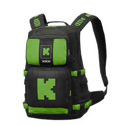 KICK Military Backpack