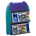 Comic Book Stand