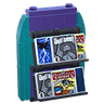 Comic Book Stand