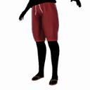 Surfer Legs
