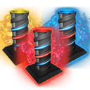 Atlas Firework Pack