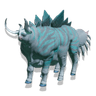X Spellristeus Companion