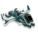A-Class Shuttle