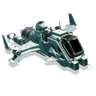 A-Class Shuttle