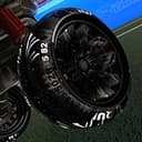 Torque TX (Black)