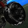 Torque TX (Black)