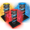 Atlas Firework Pack