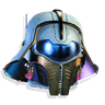 Fearsome Visor