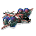 A-Class Hauler