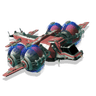A-Class Hauler