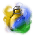 Potion Package