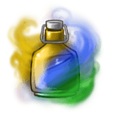 Potion Package
