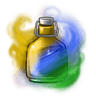 Potion Package