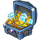 Time Jump Package