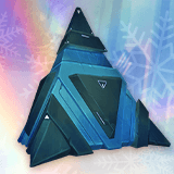 Ion Loot Core