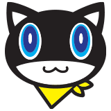 Morgana Badge