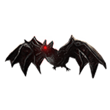Scavenger Bat Pet