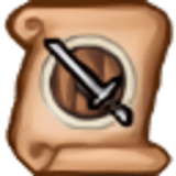 Dummy Scroll (4 hours)