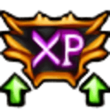 50% XP Boost (1 hour)