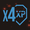 4 x4 Commander Boosters