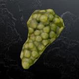 Green Grapes