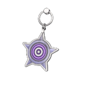 Killing Frenzy Charm