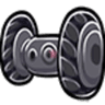 DRON-E Chat Badge