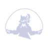 Squirrel Girl Emote