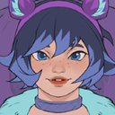 Squirrel Girl Nameplate