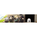Card - Each to Their Role