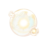 2.10 Shiny Bubblesx100