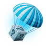 15.8 Mystery Drop