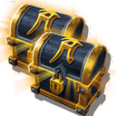 2x Noble Community Chest