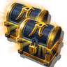 2x Noble Community Chest