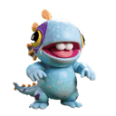 MurlocJam Emote
