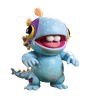 MurlocJam Emote