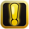 World of Warcraft Forever Badge